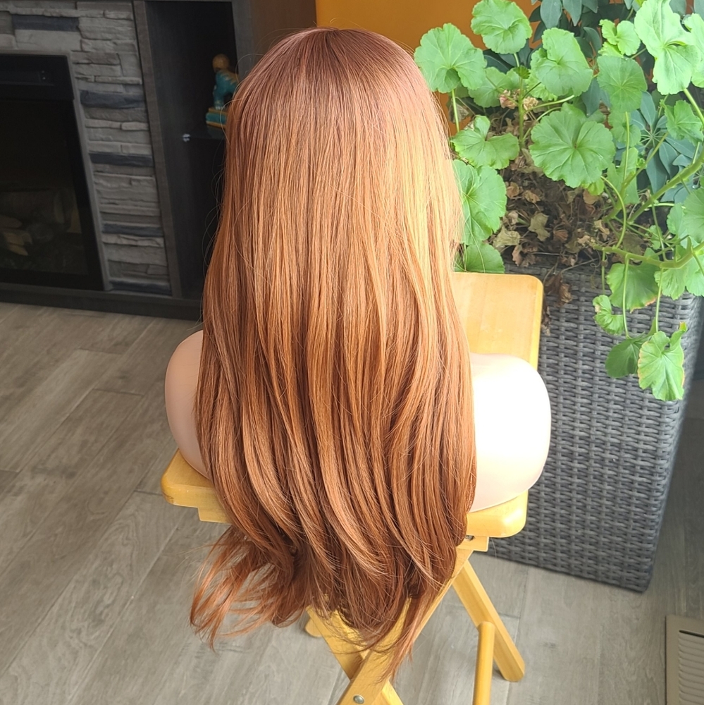 Wig - Picture 5 of 6